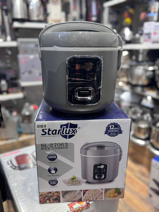 Мультиварка Рисоварка для дома +доставка