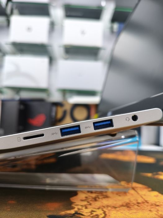 Acer aspire 3 Intel core i3 -13 Avlod 8/512 Yangi Bepul yetkazish b-n