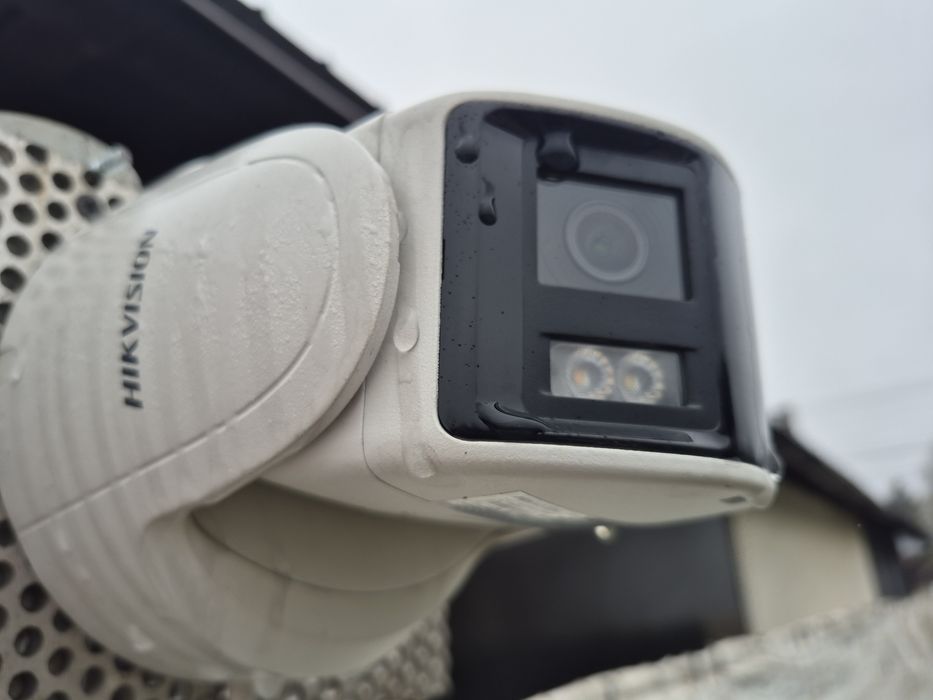 Instalare Sisteme Supraveghere Video | Alarme | Automatizări Porți