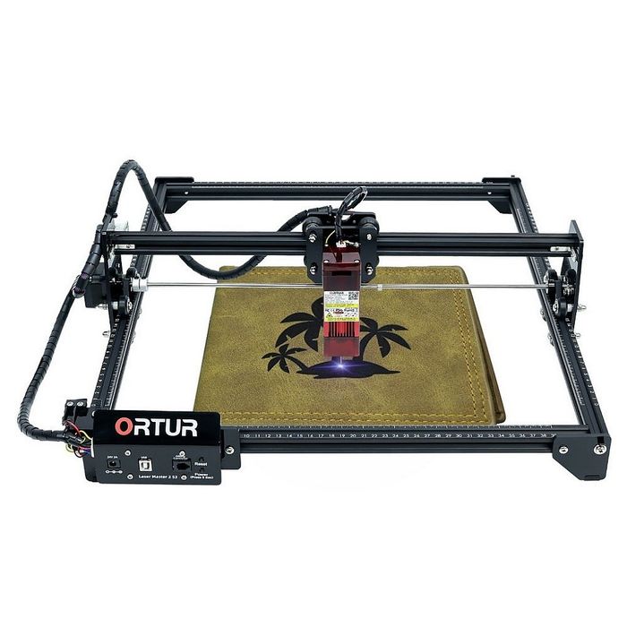 Ortur Laser Master 2, 15 Вт.