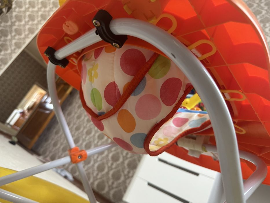 Ходунок детский продам