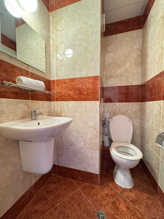 Продава се Тристаен апартамент в к.к. Слънчев бряг - 78 кв.м за 975 €/кв.м - Снимка #3