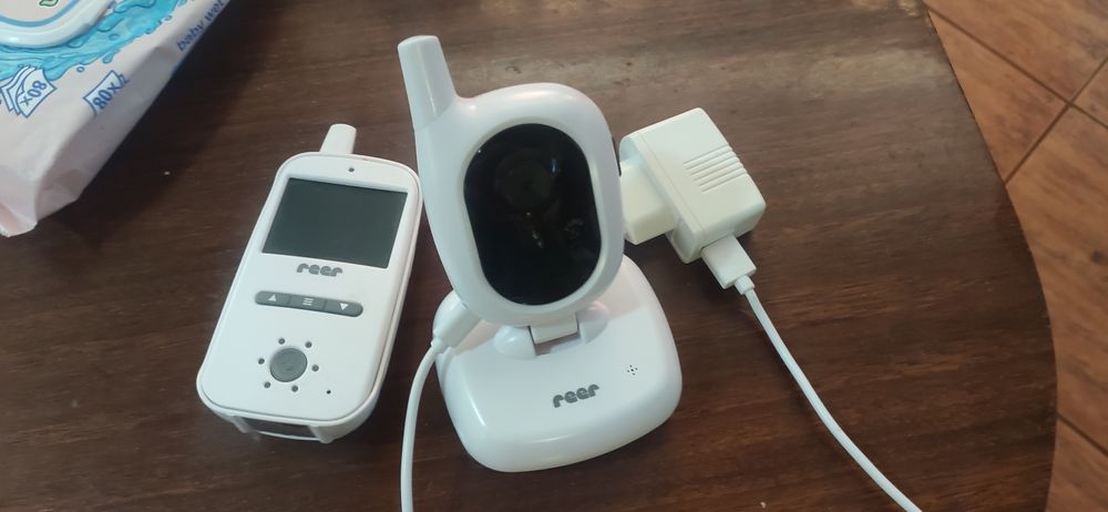 Камера ,бебефон  reer tft дисплей