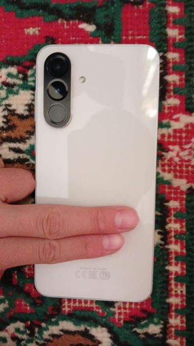 Samsung galaxy a 56