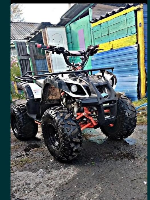 Очень хорошая марка