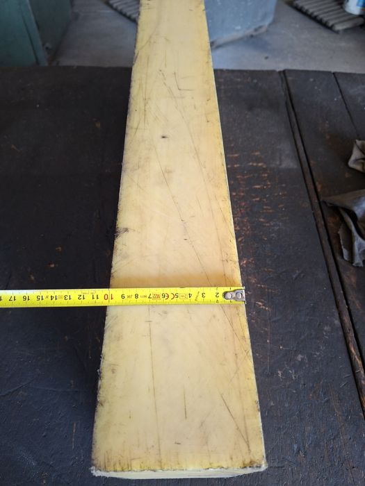 Duritan brut pt piese