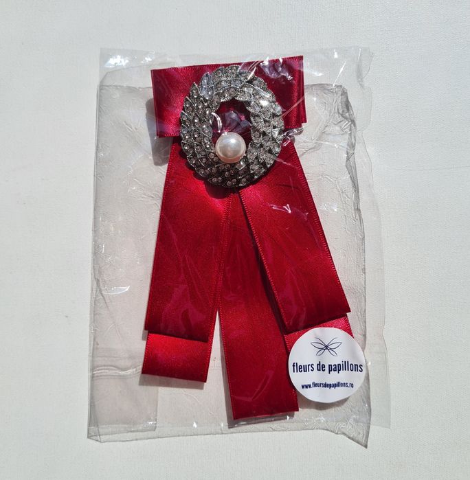 Brose Fleurs de Papillons