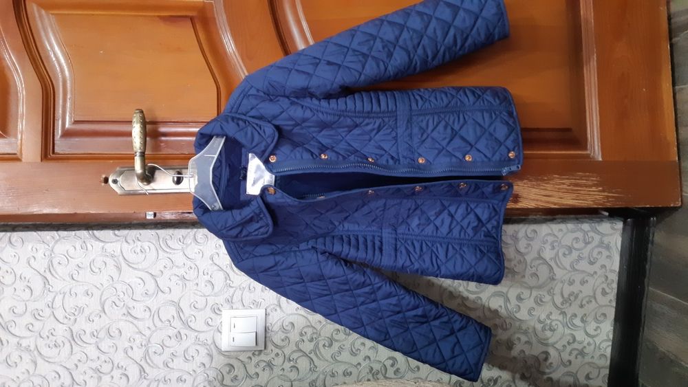 Куртка  размер. 128