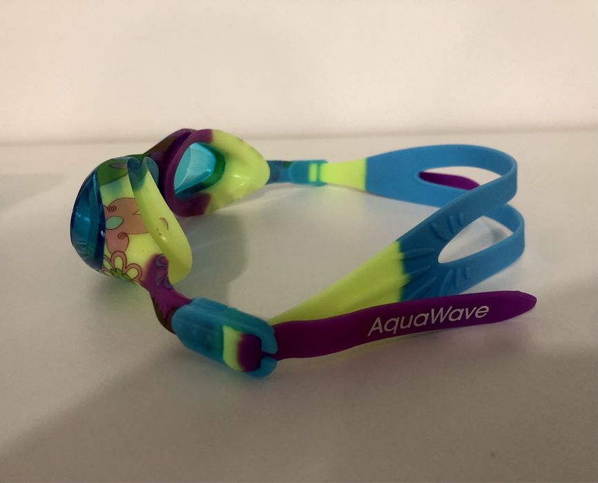 Ochelari inot pentru copii, Aqua Wave