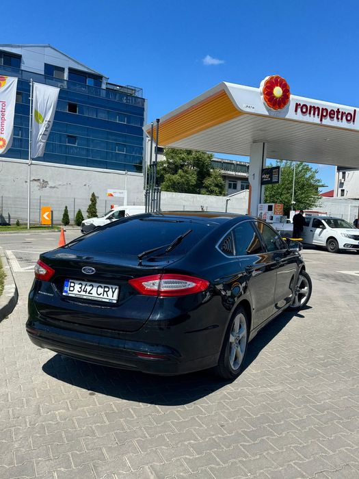 FORD Mondeo 2015 — imagine 3