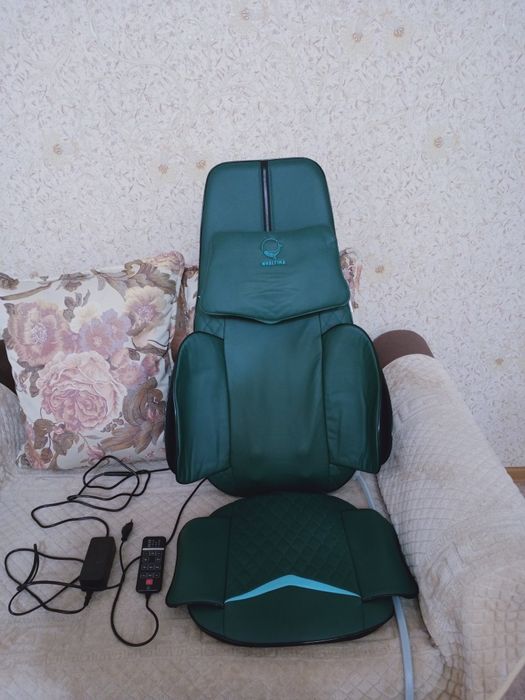 Продам накидка вибромассажная