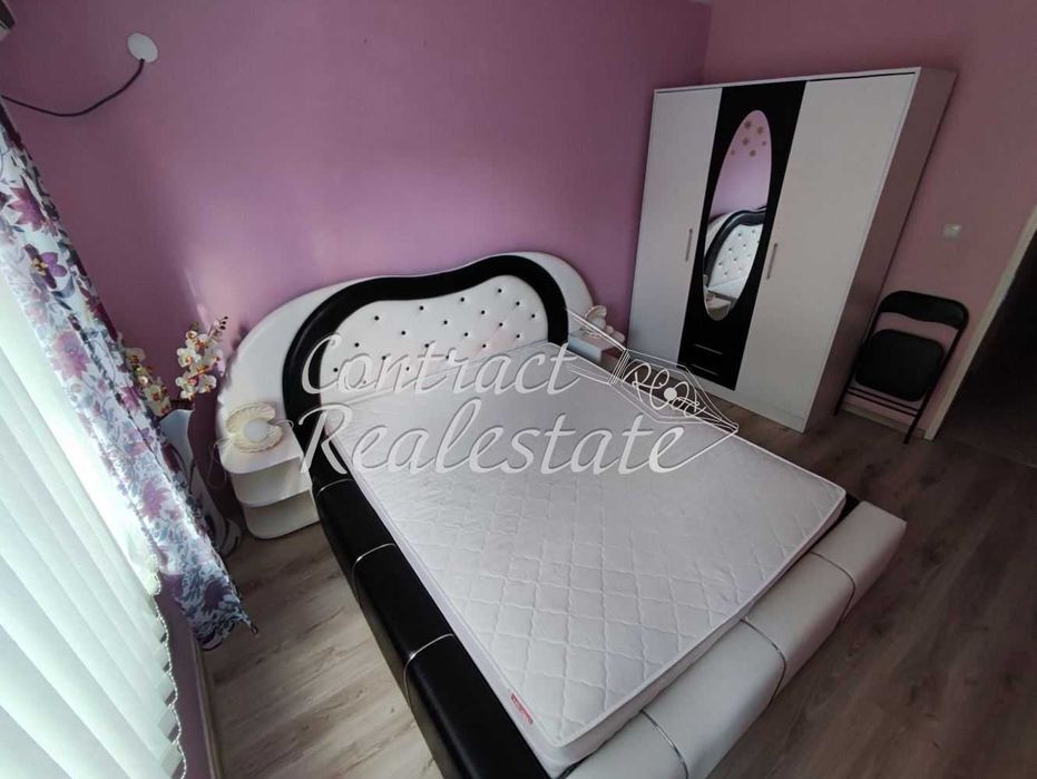 Дава се под наем Двустаен апартамент в Варна, Център - 58 кв.м за 357 € - Снимка #6