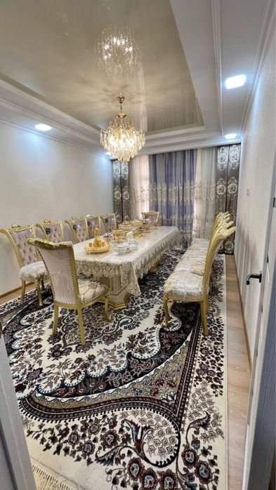 Сдам квартиру 4/4/9 130 кв м