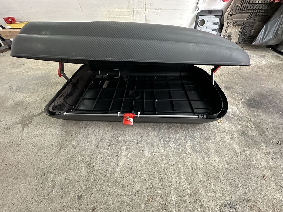 Багажник за кола “куфар”