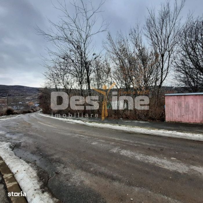 Oportunitate de investitie, teren intravilan Husi, 10435 mp