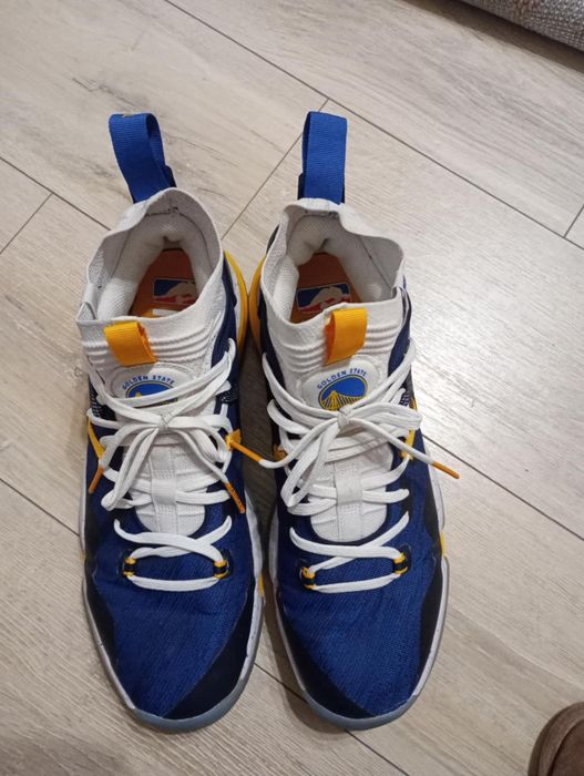 Кецове оригинални NBA