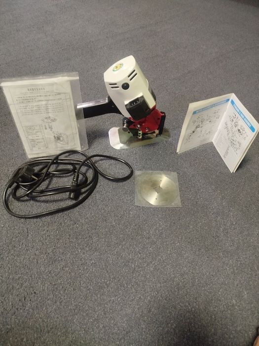 Elektra bichish arrasi