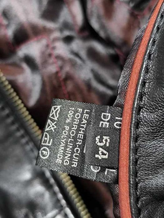 geaca parka Emilio Tucci