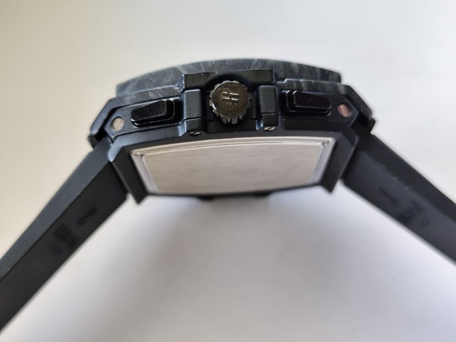 ceas barbatesc sigilat