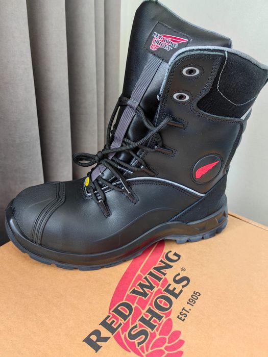 Red Wings спец.обувь