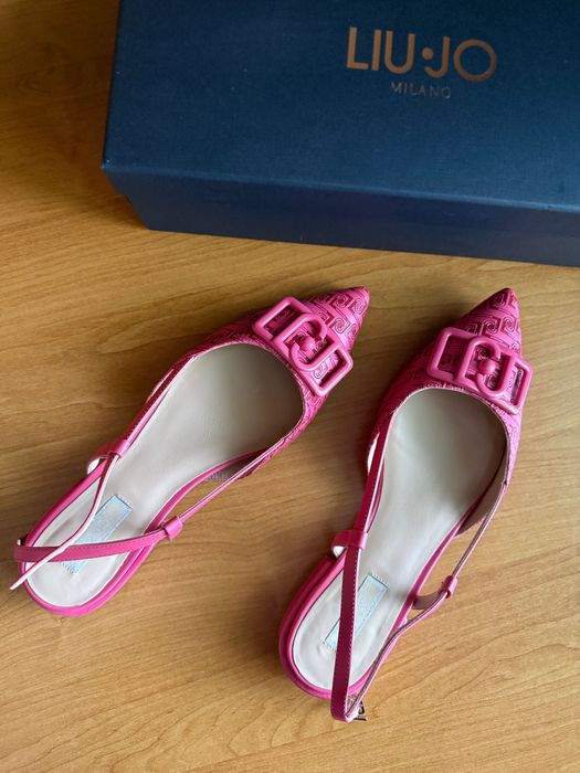 Дамски обувки Liu Jo