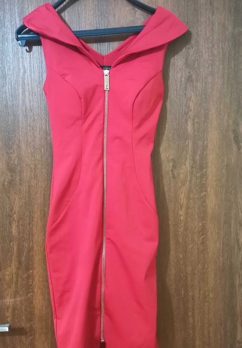 Ted Baker XS нова рокля guess