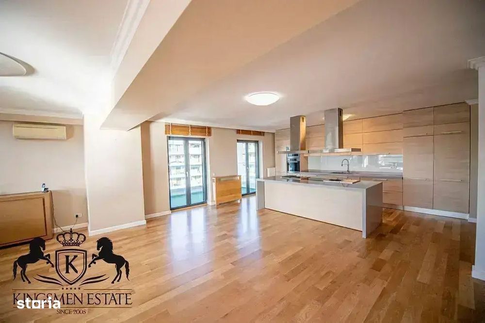 Duplex spectaculos in Upground Residence , parcari si boxe incluse !