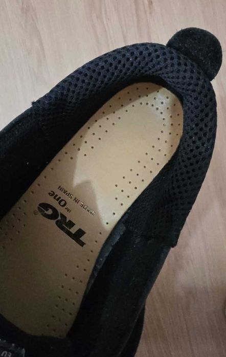 Pantofi Dr Martens DMS originali, unisex purtati