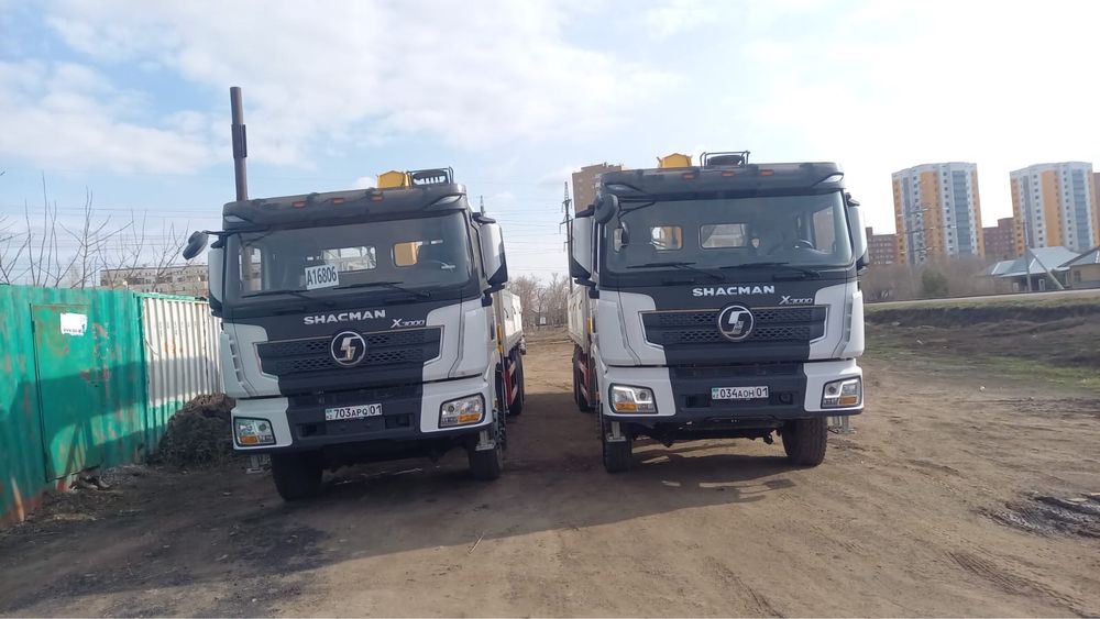 Услуги манипулятора