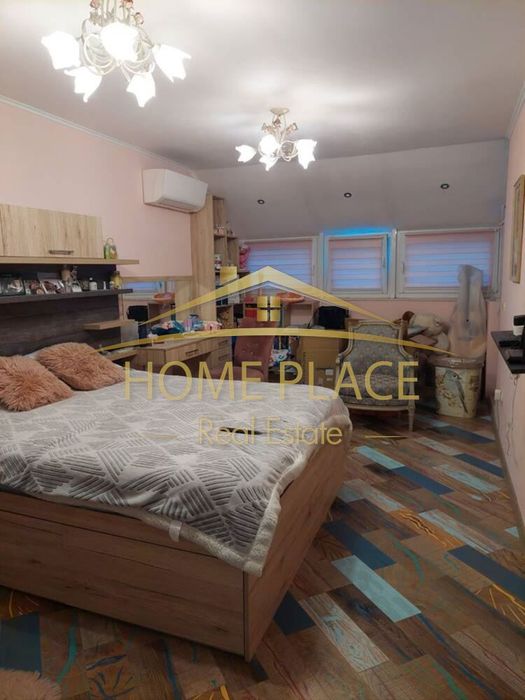 Продава се Двустаен апартамент в Варна, Трошево - 67 кв.м за 1066 €/кв.м - Снимка #5