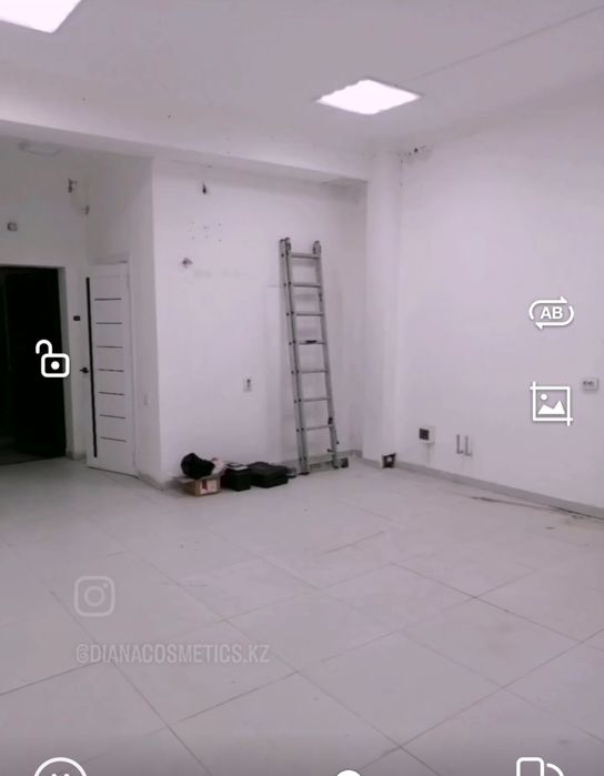 Аренда помещения