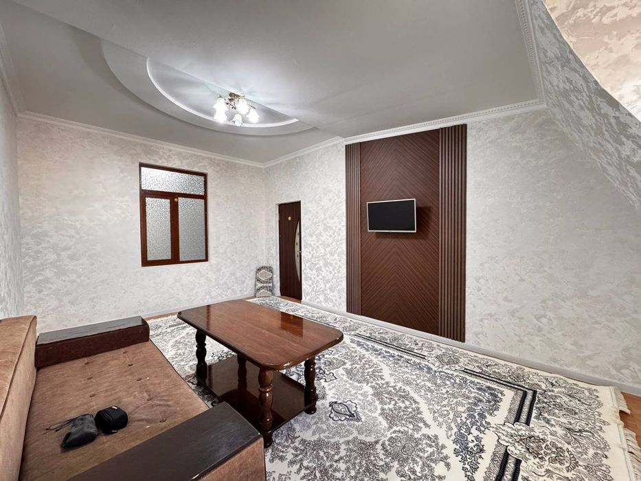 Срочно продаётся 2х ком квартира Вагзал