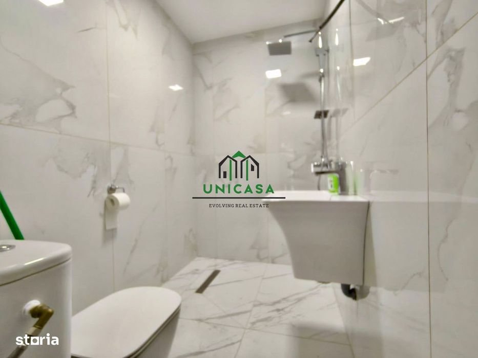 Casa 4 Camere , Central– Râmnicu Vâlcea | Aproape De River Plaza Mall
