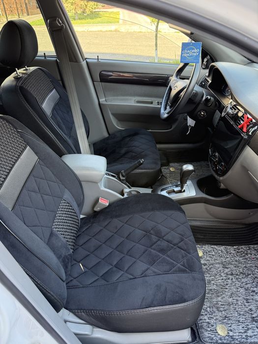 Автомобиль Gentra 2023/32000км автомат