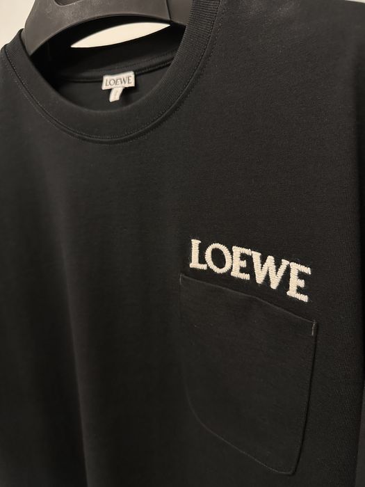 Tricou Loewe - bumbac 100%