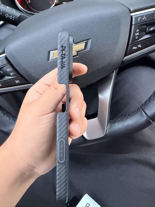 Pitaka чехол iphone 17