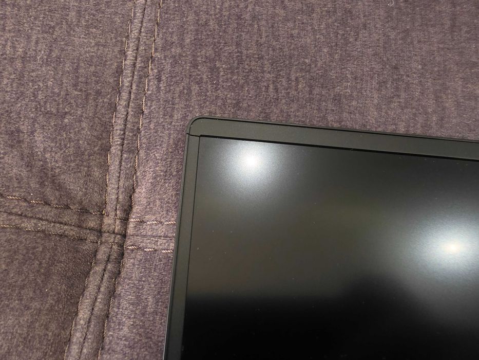 Alienware m15 R7 - i7 12700h / 16 Ram / RTX 3060 / 512 SSD