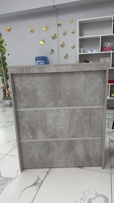 Продам ресепшен