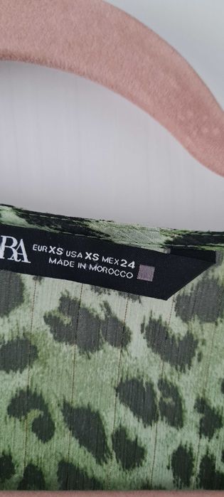 Дамска рокля Zara