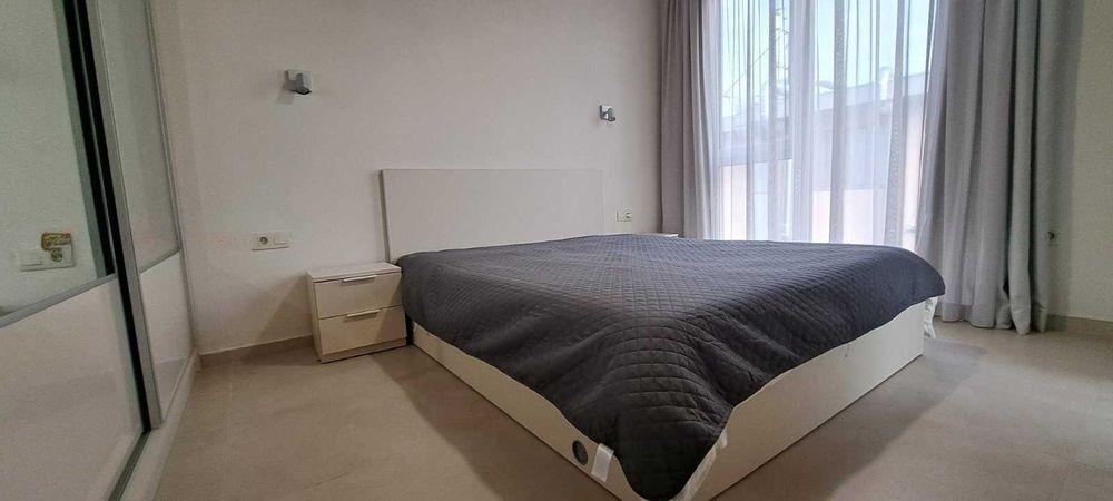 Дава се под наем Двустаен апартамент в София, Обеля 2 - 68 кв.м за 600 € - Снимка #5