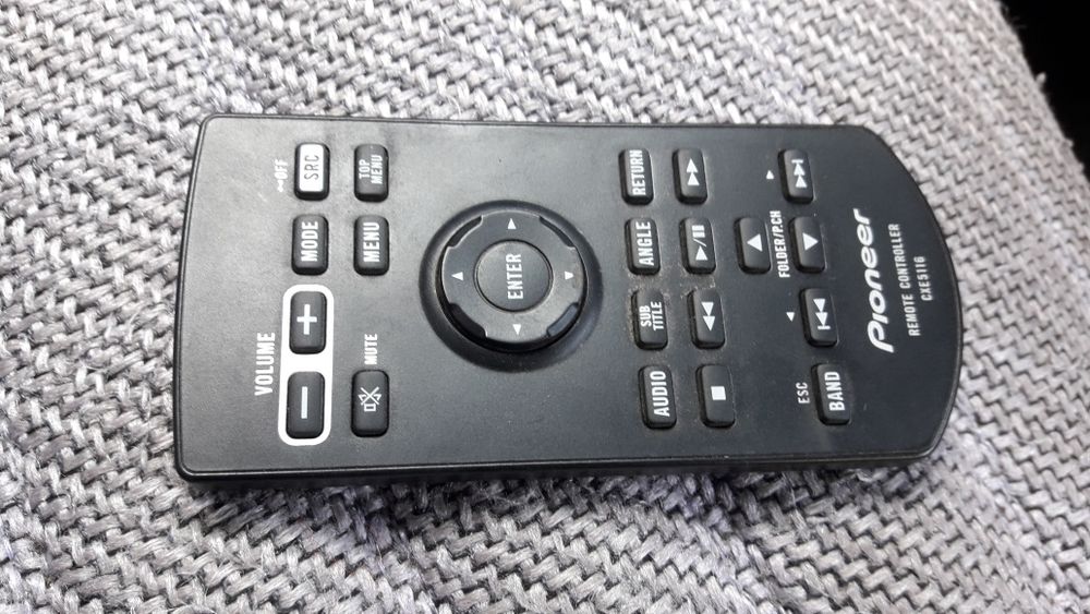 Видеомагнитола для авто