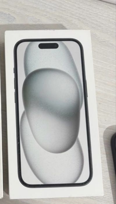 айфон 15 с гарантией