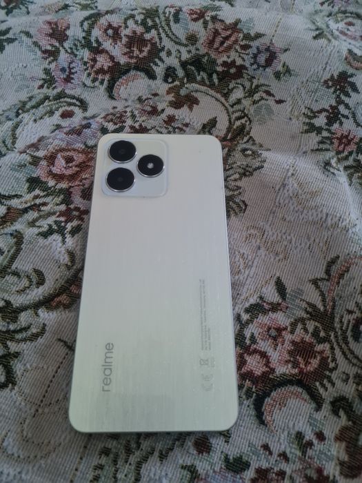 Продам realme c53 в иделае