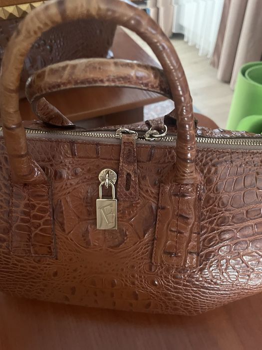 Продам сумку Furla оригинал за 50к
