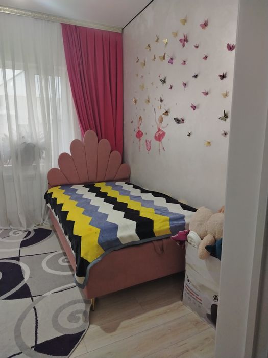 Продам дом добротный