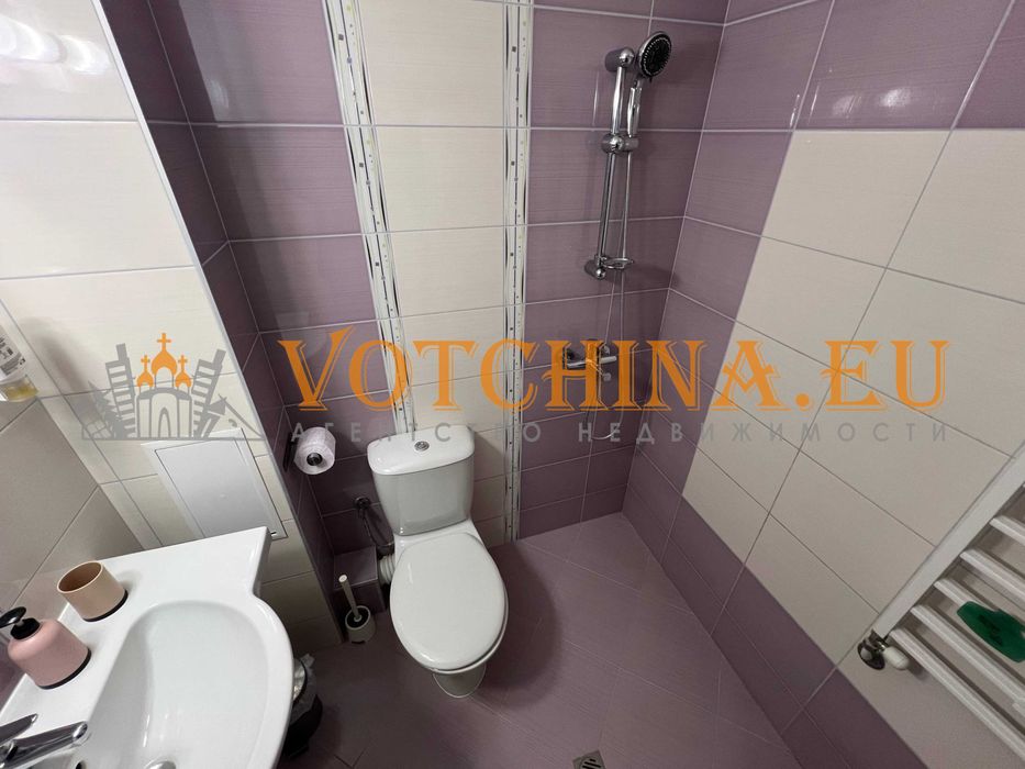 Продава се Тристаен апартамент в Каварна - 99 кв.м за 551 €/кв.м - Снимка #10