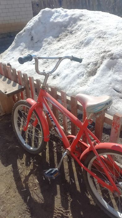 Продам велосипеды