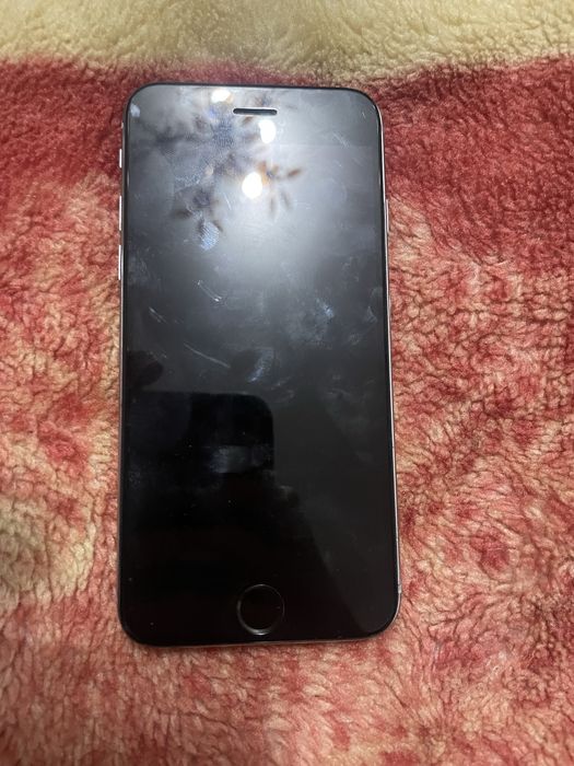 Продам айфон 6 не рабочий