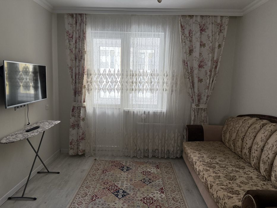 Продам однокомнатную квартиру