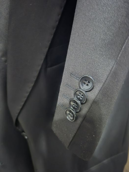 Costum elegant pentru bărbați.